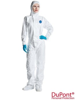 KOMBINEZON OCHRONNY TYV-LABO