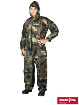 KOMBINEZON Z POLIPROPYLENU KOKAM REIS