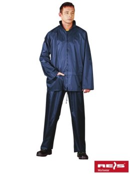 KOMPLET OCHRONNY PRZECIWDESZCZOWY KPL REIS