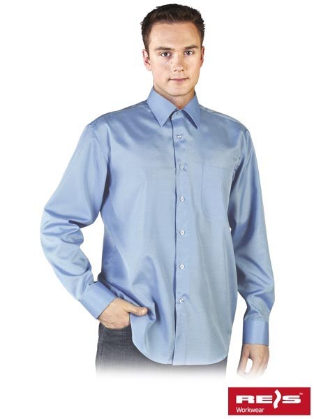 KOSZULA WYJŚCIOWA OCHRONNA KWDR REIS KOSZULA WYJŚCIOWA OCHRONNA KWDR REIS