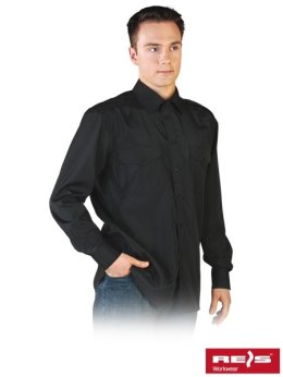 KOSZULA WYJŚCIOWA OCHRONNA KWSDR REIS