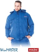 Reis Master KMO-PLUS kurtka robocza ocieplana bomber krótka Reis Master KMO-PLUS kurtka robocza ocieplana bomber krótka