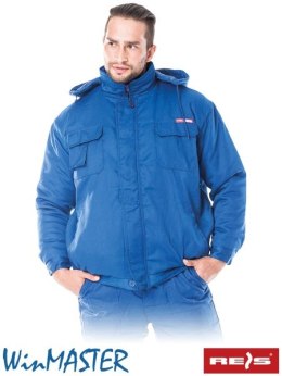 Reis Master KMO-PLUS kurtka robocza ocieplana bomber krótka