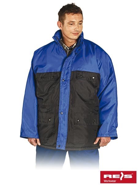 WINTERHOOD WODOODPORNA KURTKA OCIEPLANA ROBOCZA WINTERHOOD WODOODPORNA KURTKA OCIEPLANA ROBOCZA