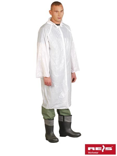 Reis PFOL tani płaszcz foliowy wodoodporny Reis PFOL tani płaszcz foliowy wodoodporny