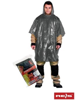 PONCZO OCHRONNE PRZECIWDESZCZOWE PONCHO-F REIS