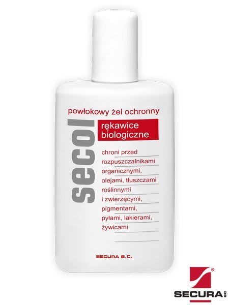 RĘKAWICE BIOLOGICZNE RSECOL RĘKAWICE BIOLOGICZNE RSECOL