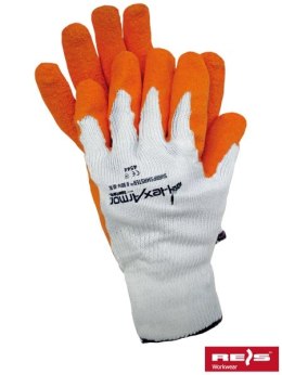 Rękawice robocze HEXARMOR-9014