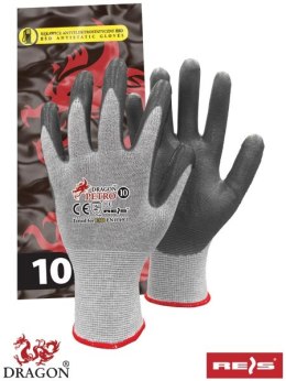 Reis PETRO rekawice robocze antyelktrostatyczne ESD