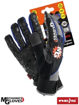 Reis RMC-AQUATIC rekawice robocze monterskie wytrzymałe