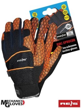 Reis RMC-SPRUCOR rękawice robocze monterskie Mechanic Glove