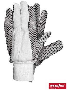 RĘKAWICE OCHRONNE RN