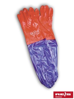 RĘKAWICE OCHRONNE RPCV60