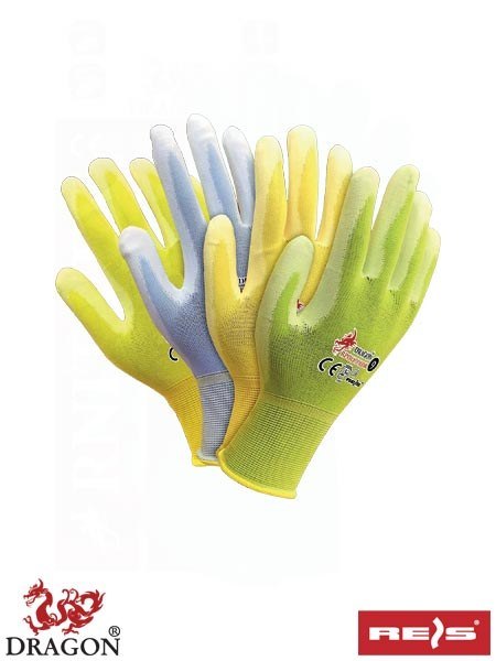 RĘKAWICE OCHRONNE RPOLICOLOR RĘKAWICE OCHRONNE RPOLICOLOR