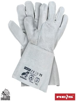 RĘKAWICE OCHRONNE RSPBSZINDIANEX