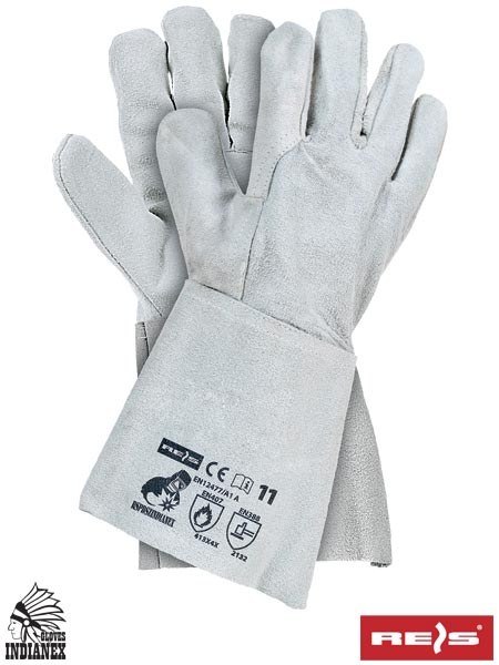 RĘKAWICE OCHRONNE RSPBSZINDIANEX RĘKAWICE OCHRONNE RSPBSZINDIANEX