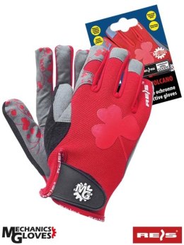 RĘKAWICE OCHRONNE RVOLCANO