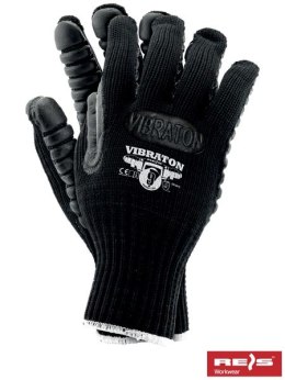 RĘKAWICE OCHRONNE VIBRATON