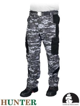 Leber&Hollman LH-PIXLER spodnie robocze do pasa