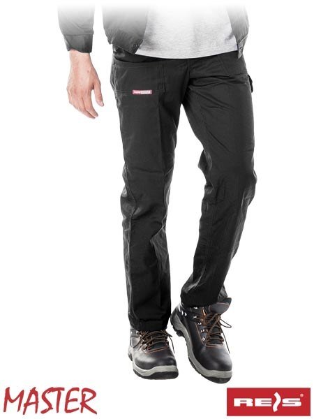 Reis SPM Master spodnie robocze do pasa Reis SPM Master spodnie robocze do pasa