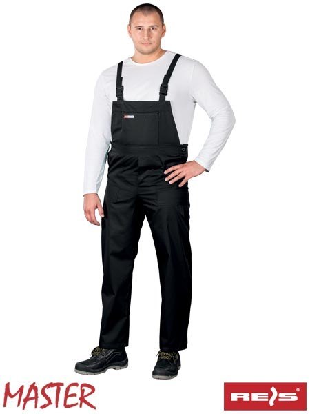 SPODNIE ROBOCZE OGRODNICZKI SM MASTER SPODNIE ROBOCZE OGRODNICZKI SM MASTER