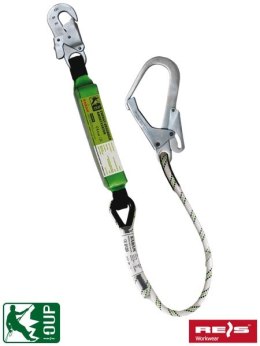 AMORTYZATOR BEZPIECZEŃSTWA OUP-KRM-EABRLWHB REIS