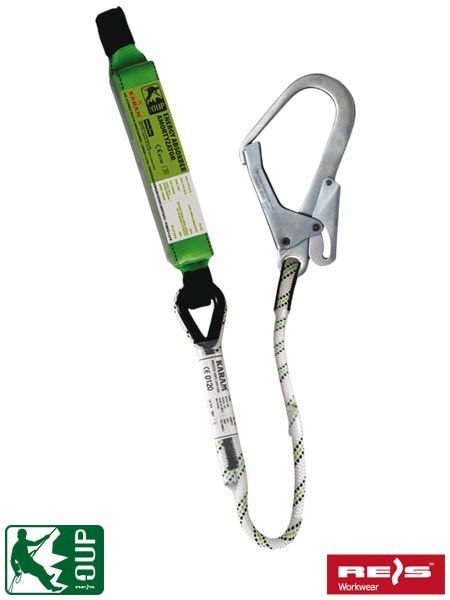 AMORTYZATOR BEZPIECZEŃSTWA OUP-KRM-EABRLWSH REIS AMORTYZATOR BEZPIECZEŃSTWA OUP-KRM-EABRLWSH REIS