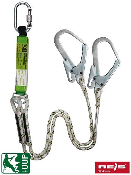 AMORTYZATOR BEZPIECZEŃSTWA OUP-KRM-EAFBRL REIS