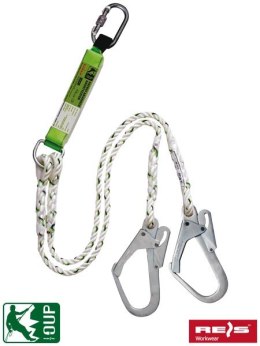 AMORTYZATOR BEZPIECZEŃSTWA OUP-KRM-EAFRL REIS