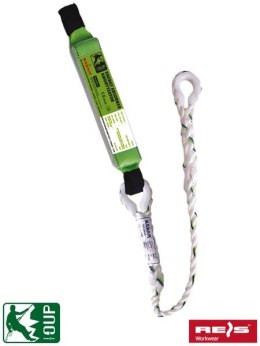 AMORTYZATOR BEZPIECZEŃSTWA OUP-KRM-EARL-A REIS