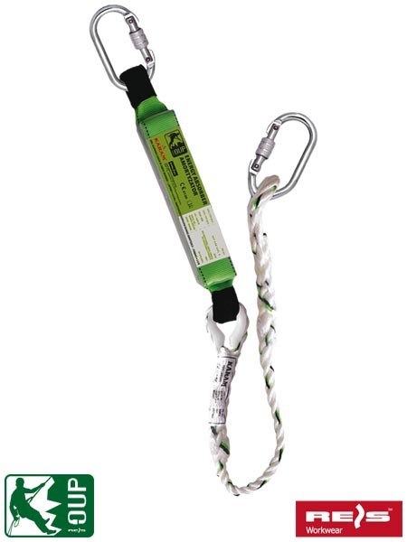 AMORTYZATOR BEZPIECZEŃSTWA OUP-KRM-EARL-B REIS AMORTYZATOR BEZPIECZEŃSTWA OUP-KRM-EARL-B REIS