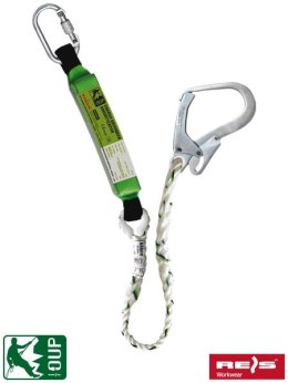 AMORTYZATOR BEZPIECZEŃSTWA OUP-KRM-EARL-C REIS