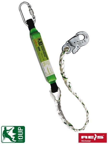 AMORTYZATOR BEZPIECZEŃSTWA OUP-KRM-EARL-D REIS AMORTYZATOR BEZPIECZEŃSTWA OUP-KRM-EARL-D REIS