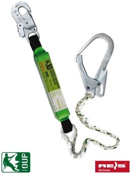 AMORTYZATOR BEZPIECZEŃSTWA OUP-KRM-EARLWH REIS