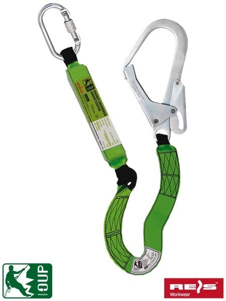 AMORTYZATOR BEZPIECZEŃSTWA OUP-KRM-EAWLWH REIS AMORTYZATOR BEZPIECZEŃSTWA OUP-KRM-EAWLWH REIS