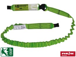 AMORTYZATOR BEZPIECZEŃSTWA OUP-KRM-EWL REIS