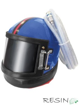 RESIN Aparat wężowy sprężonego powietrza TYPU VEGA Resin RN-AWSP-RES-4