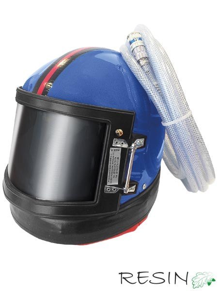 RESIN Aparat wężowy sprężonego powietrza TYPU VEGA Resin RN-AWSP-RES-4 RESIN Aparat wężowy sprężonego powietrza TYPU VEGA Resin RN-AWSP-RES-4