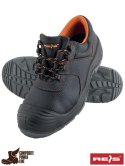 Reis BCS S1 Metal Free półbuty robocze- obuwie ochronne Reis BCS S1 Metal Free półbuty robocze- obuwie ochronne