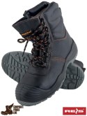 REIS BCW S3 buty robocze ocieplane- trzewiki ochronne wodoodporne kompozyt REIS BCW S3 buty robocze ocieplane- trzewiki ochronne wodoodporne kompozyt