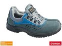 Demar BDEXO-L SB półbuty robocze- obuwie ochronne Demar BDEXO-L SB półbuty robocze- obuwie ochronne