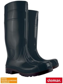 BUTY ROBOCZE GUMOWE BDMAXXS5 DEMAR