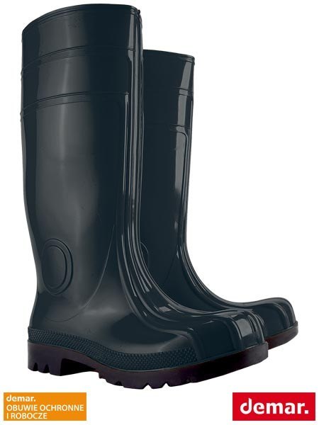 BUTY ROBOCZE GUMOWE BDMAXXS5 DEMAR BUTY ROBOCZE GUMOWE BDMAXXS5 DEMAR