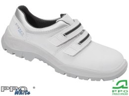 PPO STRZELCE OPOLSKIE 202 S2 - PÓŁBUTY ROBOCZE - OBUWIE OCHRONNE