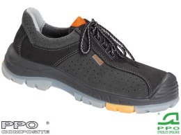 PPO STRZELCE OPOLSKIE 704 S1 półbuty robocze KOMPOZYT - buty ochronne