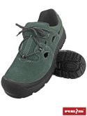 Reis BRALACE-S1 sandały ochronne- buty robocze Reis BRALACE-S1 sandały ochronne- buty robocze