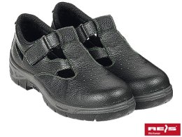 Reis BRANDREIS SB sandały ochronne- buty robocze