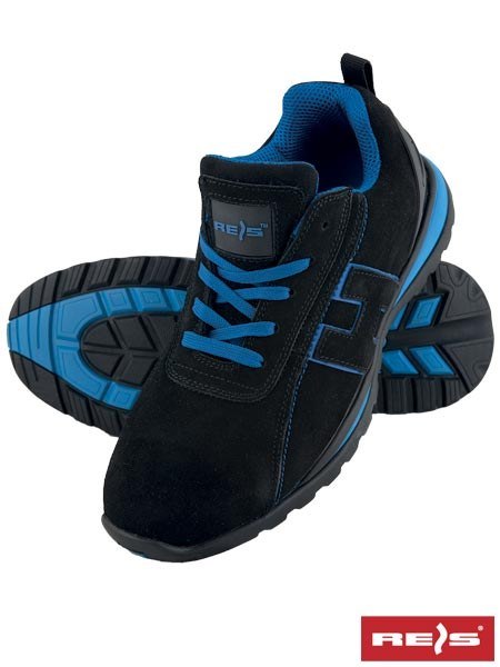 Reis BRCHILE SB półbuty robocze- obuwie ochronne Reis BRCHILE SB półbuty robocze- obuwie ochronne