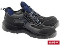 Reis BRCLUXREIS SB półbuty robocze- obuwie ochronne