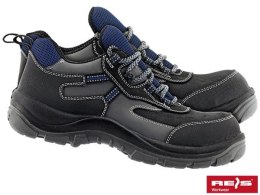 Reis BRCLUXREIS SB półbuty robocze- obuwie ochronne